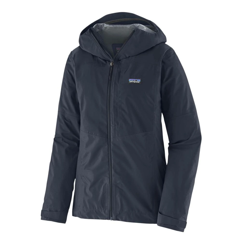 Patagonia Patagonia Boulder Fork Rain Jacket - Women's 1