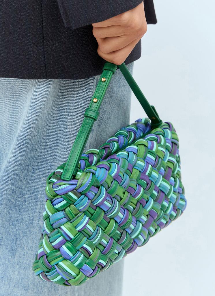 Bottega Veneta Kalimero Cha-Cha Shoulder Bag - Shoulder Bags