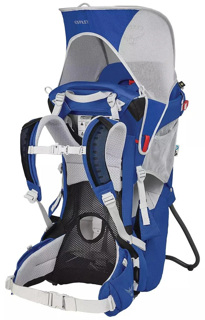 Osprey Osprey Poco Child Carrier 4