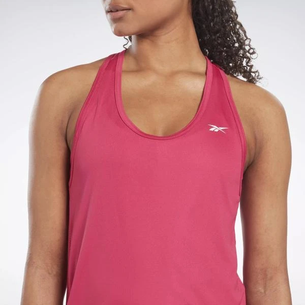 Reebok Workout Ready Mesh Back Tank Top 4