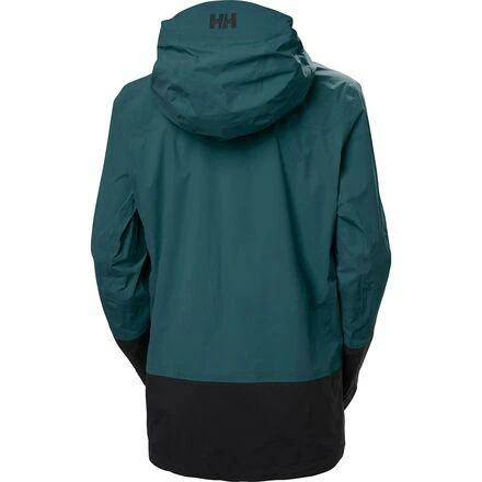 Helly Hansen Odin BC Infinity Shell Jacket - Women
s 10