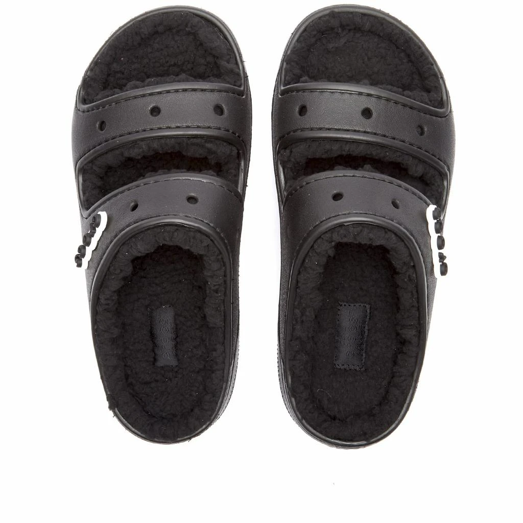 Crocs Crocs Classic Cozzzy Sandal 5