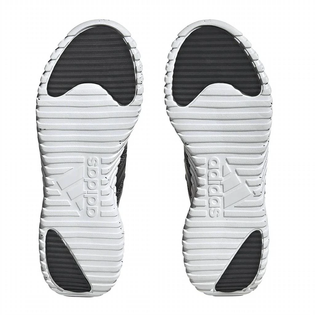 adidas gazelle silver green womens adidas Men's Kaptir 3.0 Shoes, Size 8, White/White/White main image 0