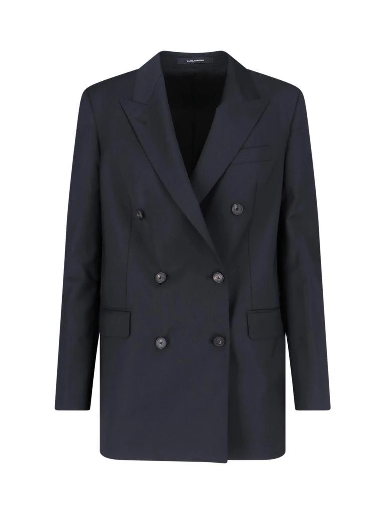 TAGLIATORE J Jasmine Blazer – Black