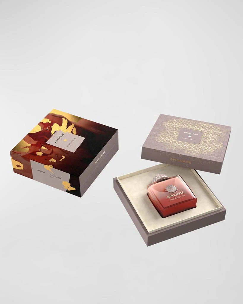 Amouage Guidance 46 Extrait, 3.4 oz. 5
