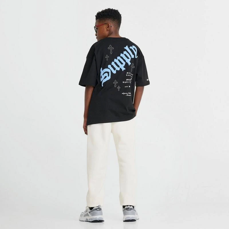 SUPPLY & DEMAND Kids' Supply & Demand Treble T-Shirt 2