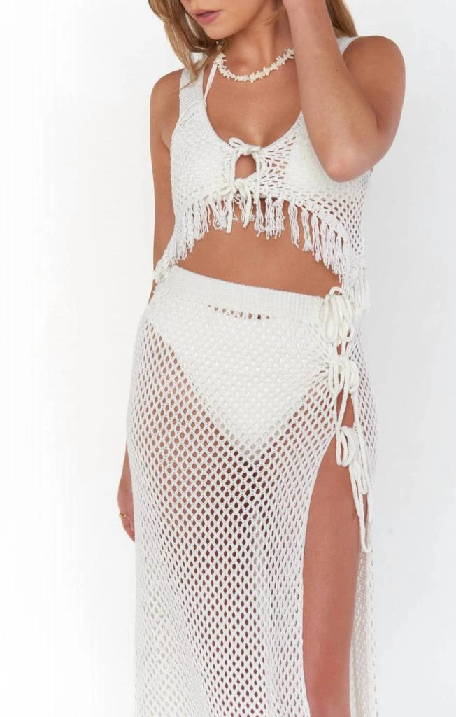 Show Me Your Mumu St. Lucia Top 1