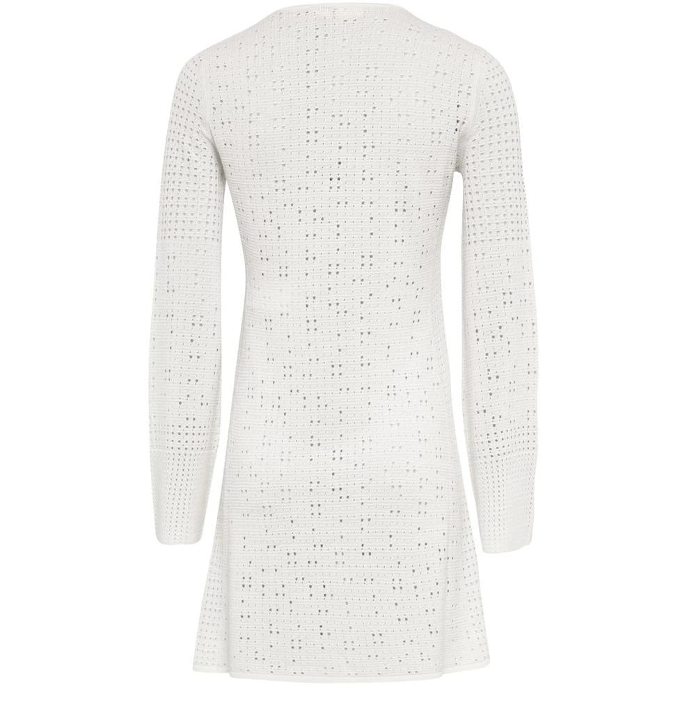 Chloé Mini dress 3