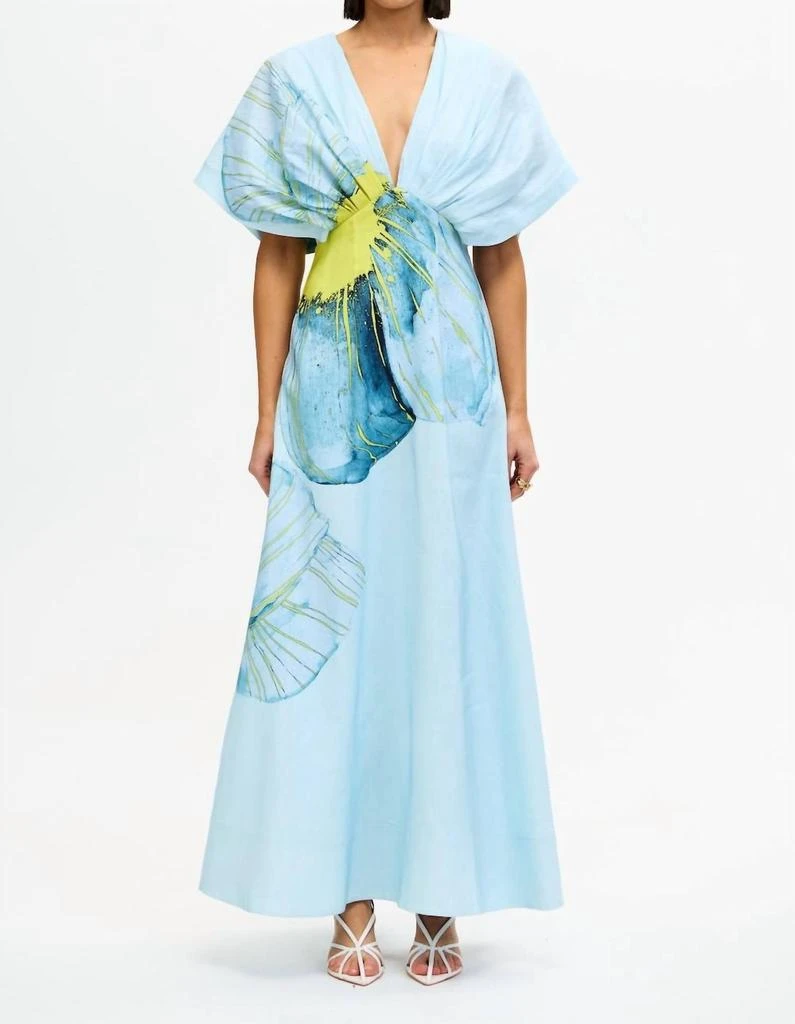 Shop Brayswick Pleated Strapless Maxi-Dress on Sale at BeyondStyle  Get  76% Off Brayswick Pleated Strapless Maxi-Dress with Limited-Time Flash  Deals, Exclusive Discounts, and Special Offers. Enjoy Unbeatable Savings on Brayswick  Pleated