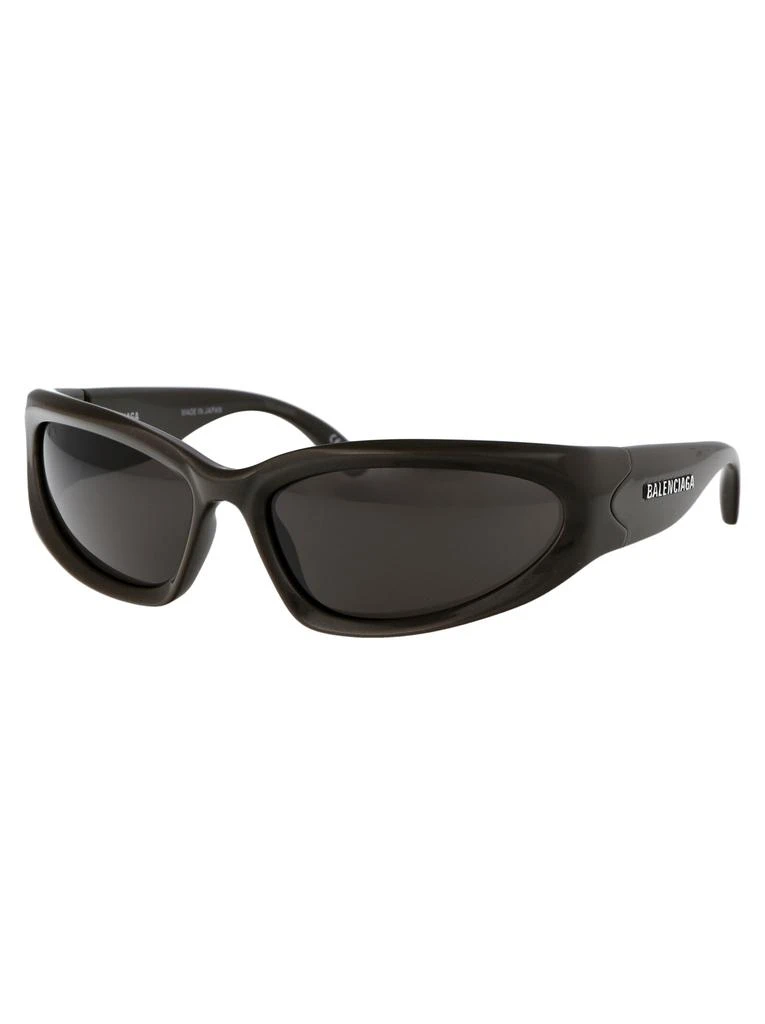 Balenciaga Bb0157s Sunglasses 2