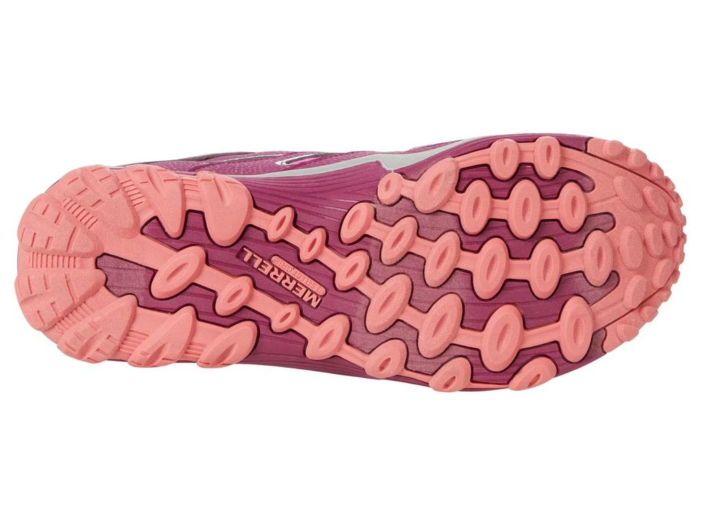 Merrell Chameleon 7 Access Mid Waterproof (Little Kid/Big Kid) 3