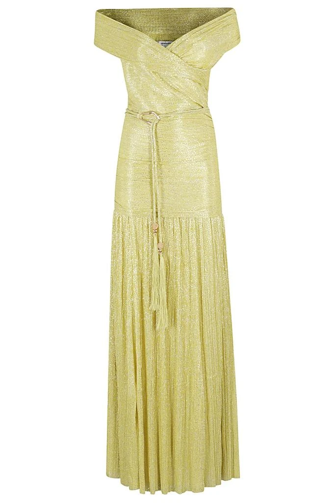 Sabina Musayev Nolan Dress 1