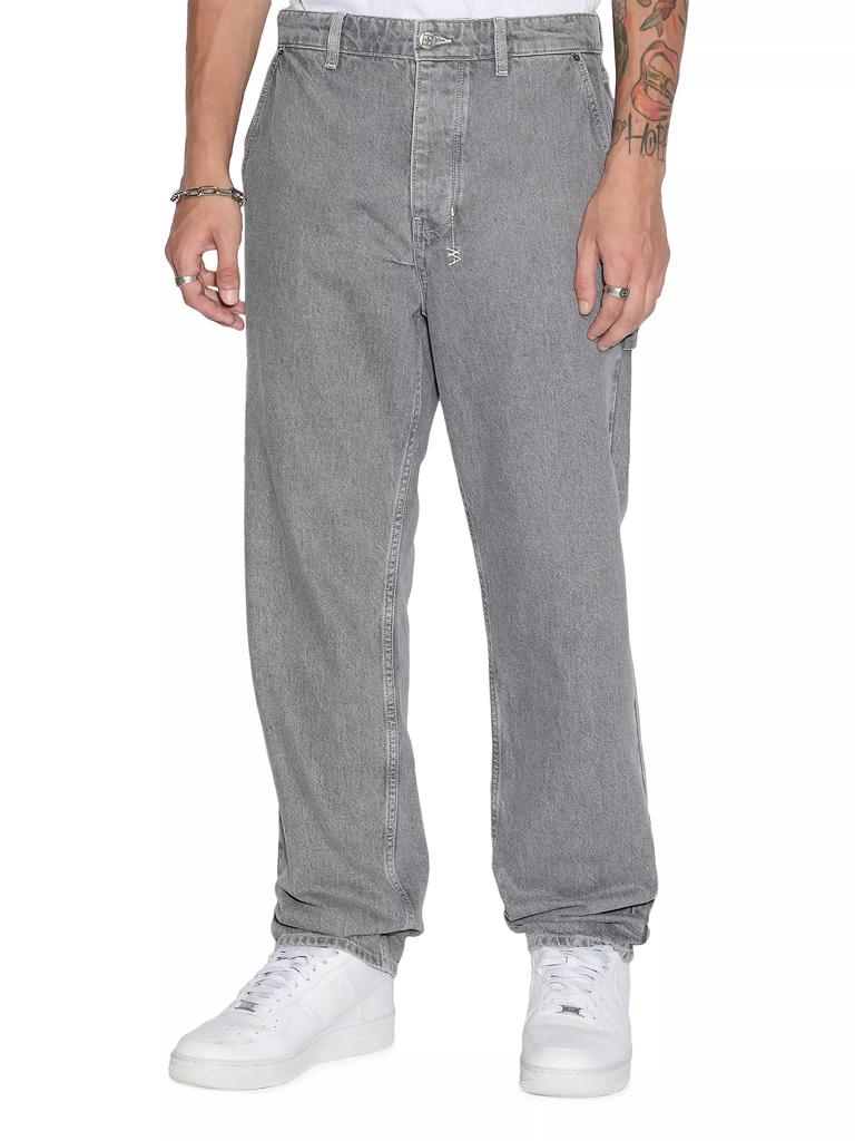 Ksubi Raptor Denim Pants - Jeans - Free Shipping - BeyondStyle Ksubi Raptor Denim Pants - Jeans - Free Shipping - BeyondStyle