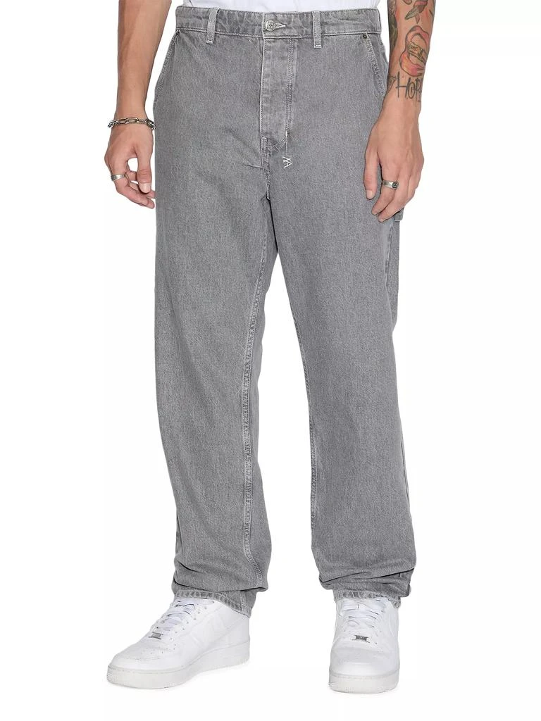 Ksubi Raptor Denim Pants 1