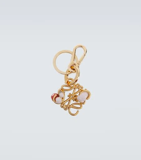Loewe x Suna Fujita Anagram Hamster bag charm 3