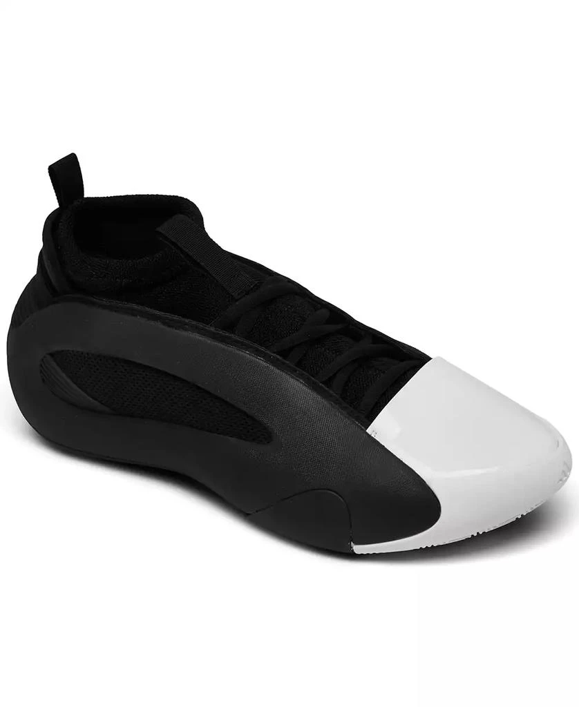 Adidas Men's Harden Vol. 8 Basketball Sneakers from Finish Line 1