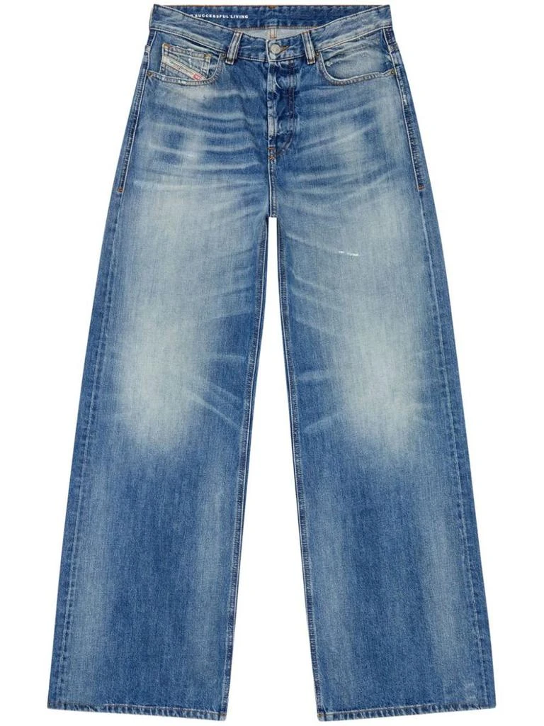Diesel Relaxed Jeans 1996 D-Sire 09J86 – On Sale Now with Up to 19 
