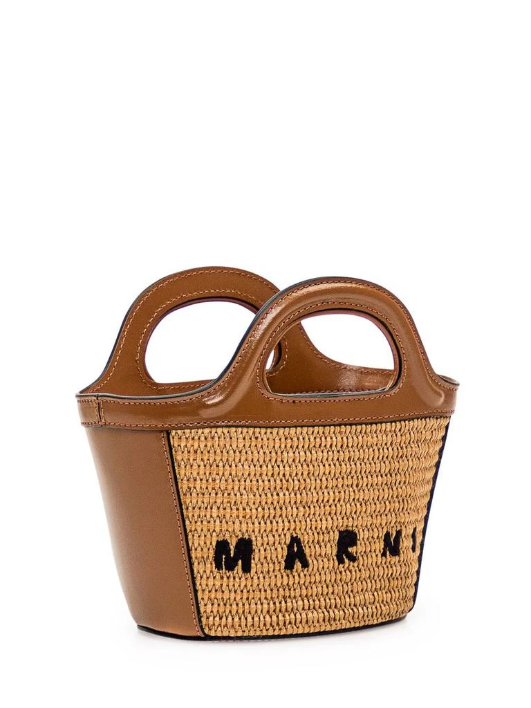 Marni Marni Tropicalia Micro Bag 2