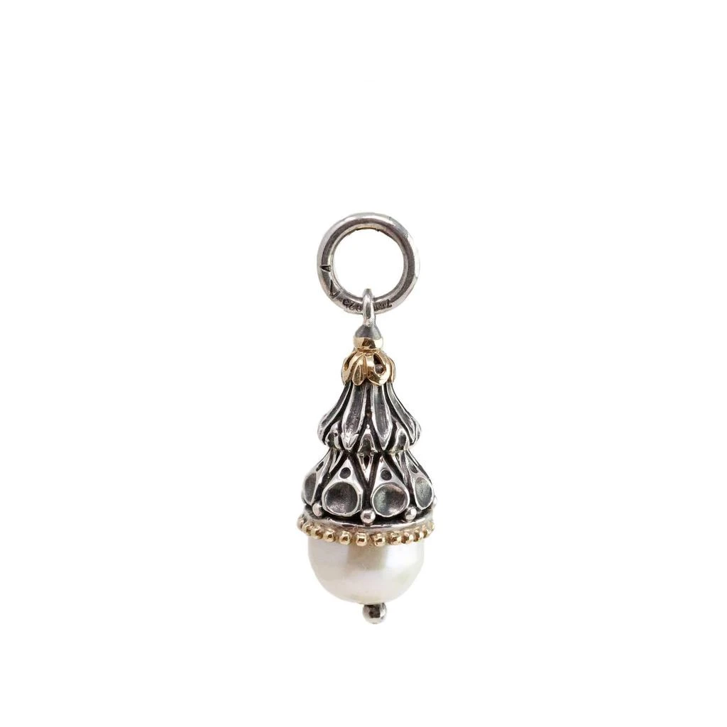 Konstantino Konstantino - Women's Pearl Pendant 1