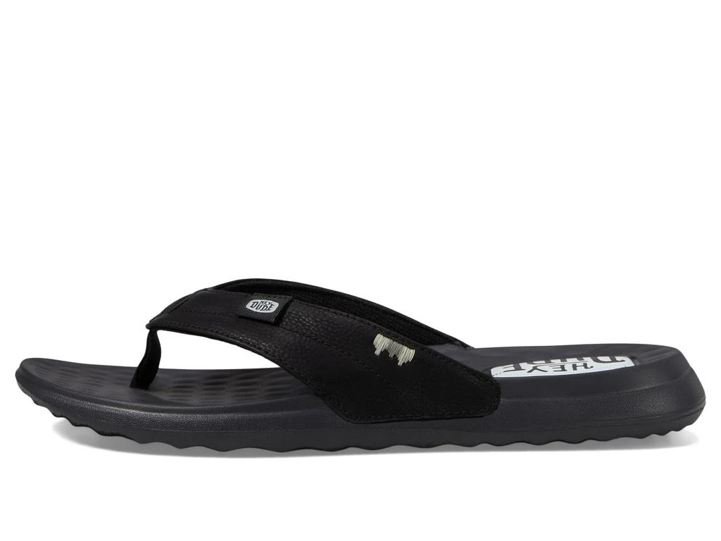 Hey Dude Christi Flip Classic 4