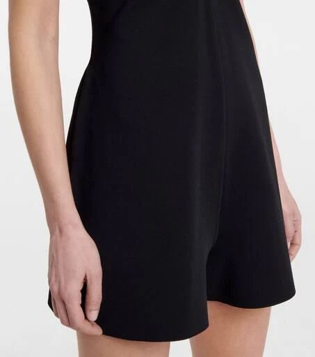 Stella McCartney Knitted playsuit 5