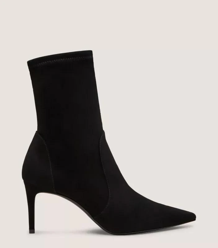 Stuart Weitzman STUART POWER BOOTIE 75 1