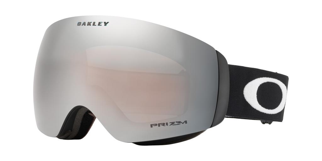 Oakley Oakley Unisex Sunglass OO7064 Flight Deck™ M Snow Goggles