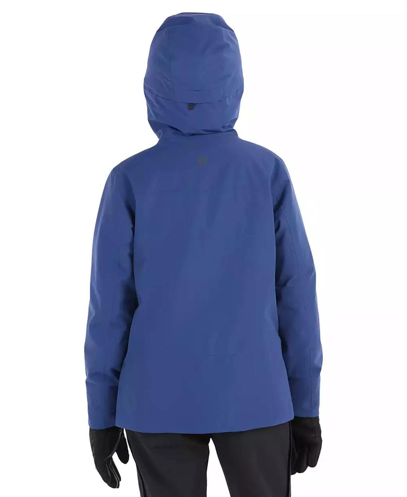 Marmot Women's Glades Insulated Jacket 3