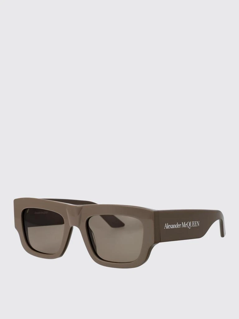 Alexander McQueen Sunglasses men Alexander McQueen 1
