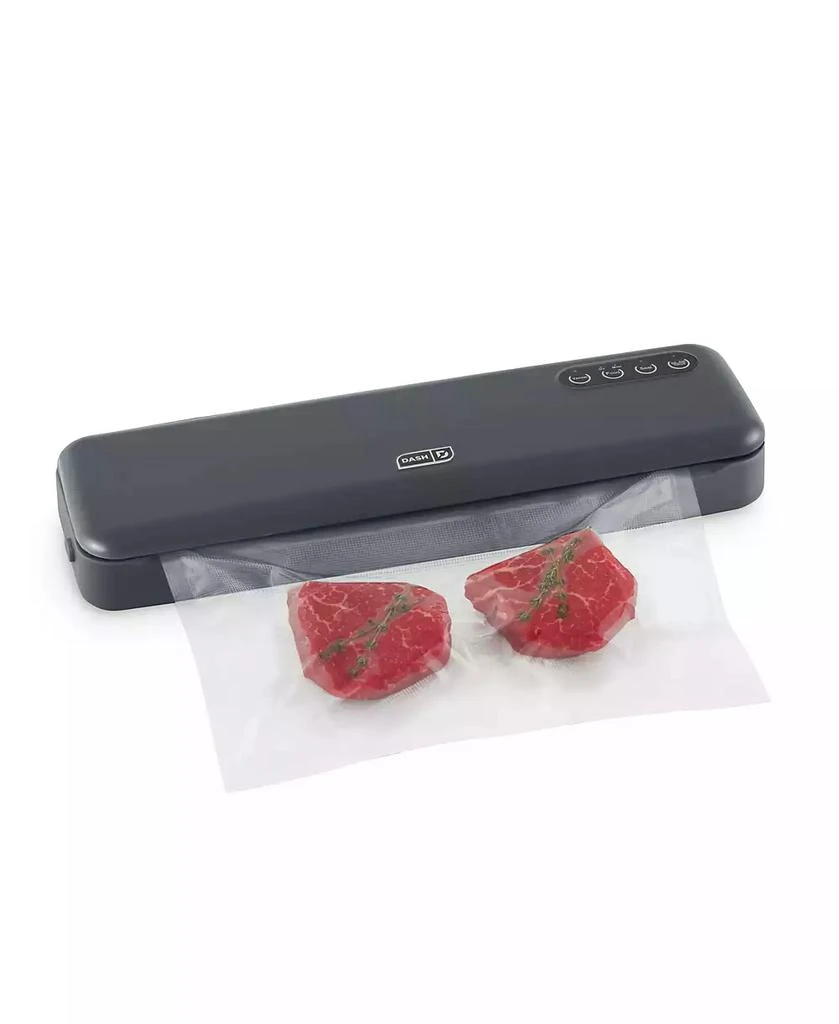 Dash SuperSeal Vacuum Sealer 9