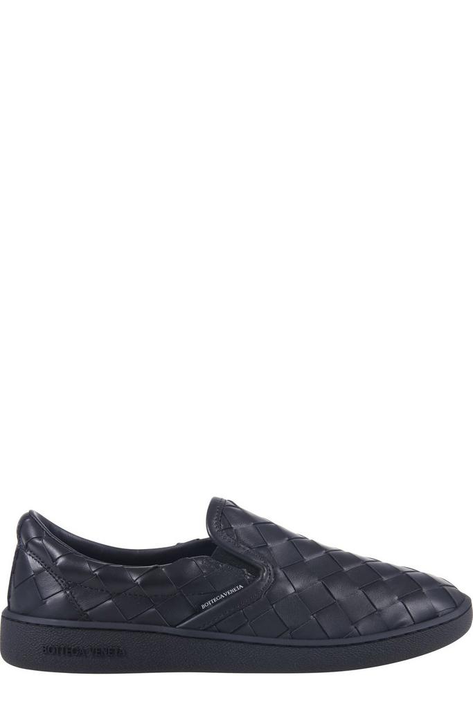Bottega Veneta Bottega Veneta Sawyer Slip-On Sneakers