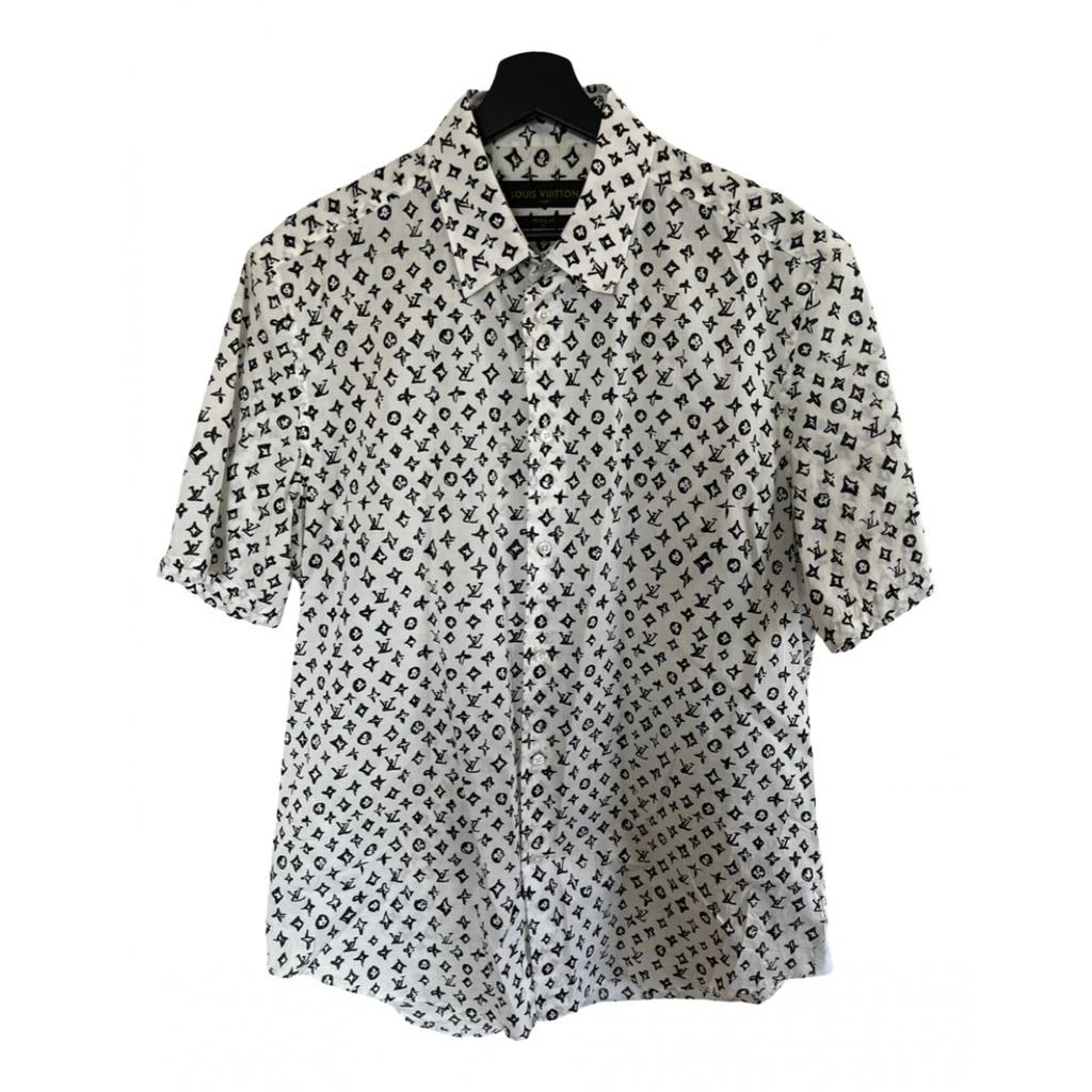 Louis Vuitton Louis Vuitton Shirt 1