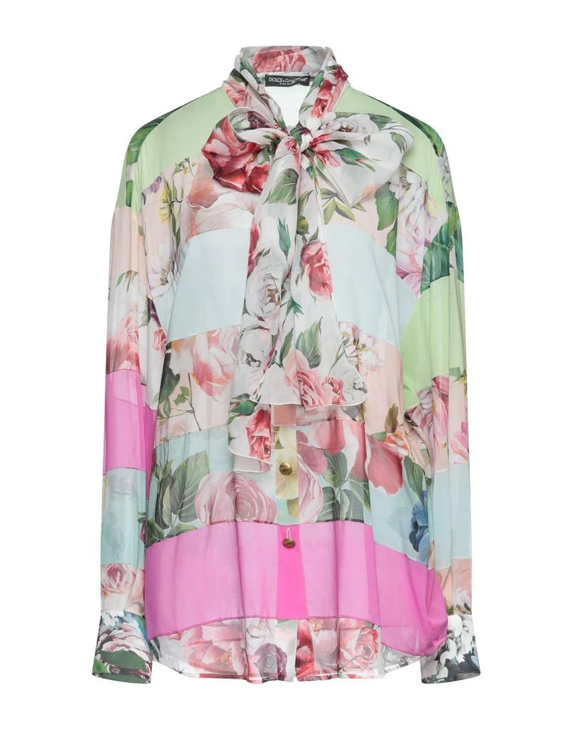 Dolce
Gabbana Floral shirts
blouses 1