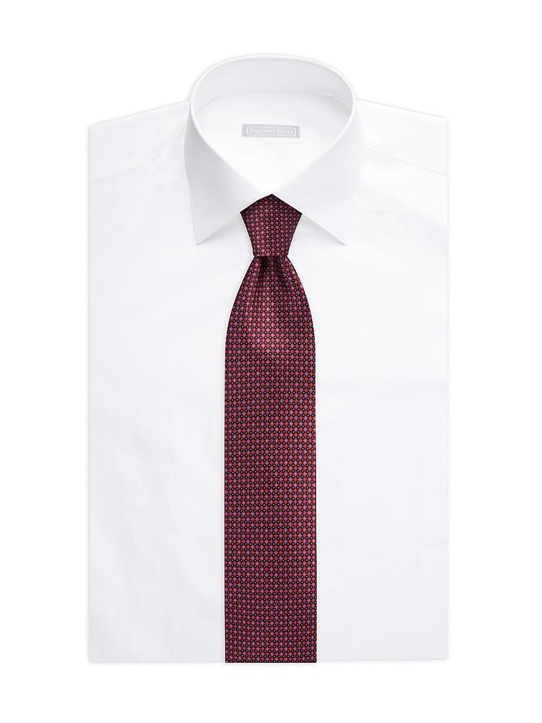 Stefano Ricci Luxury Silk Tie