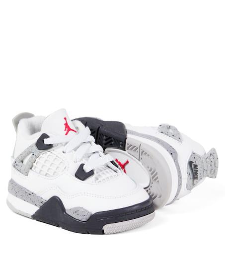jordan air 4 retro infant