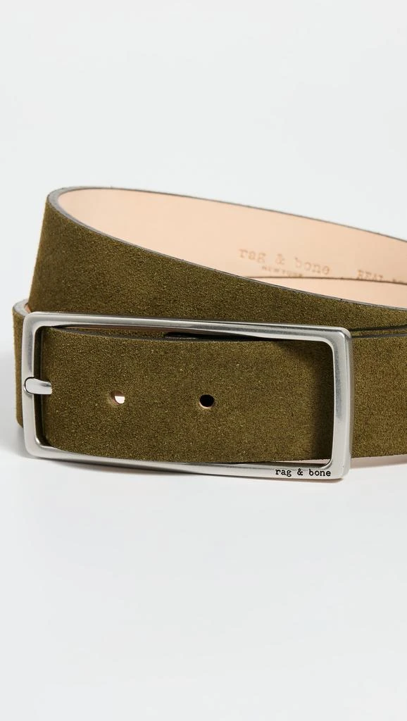 Rag & Bone Rebound Belt 4