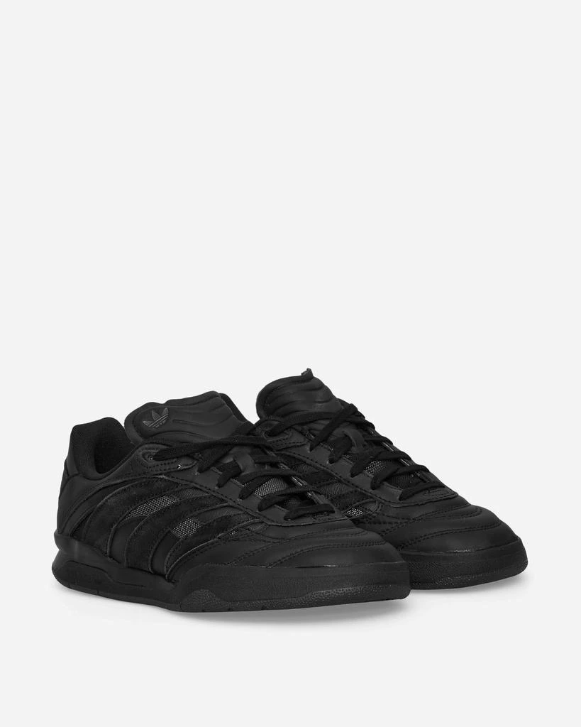Adidas Predator Mundial Sneakers Core Black 2