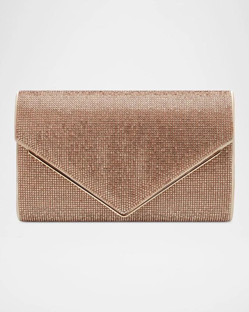 Rafe Candy Embellished Envelope Clutch Bag 1