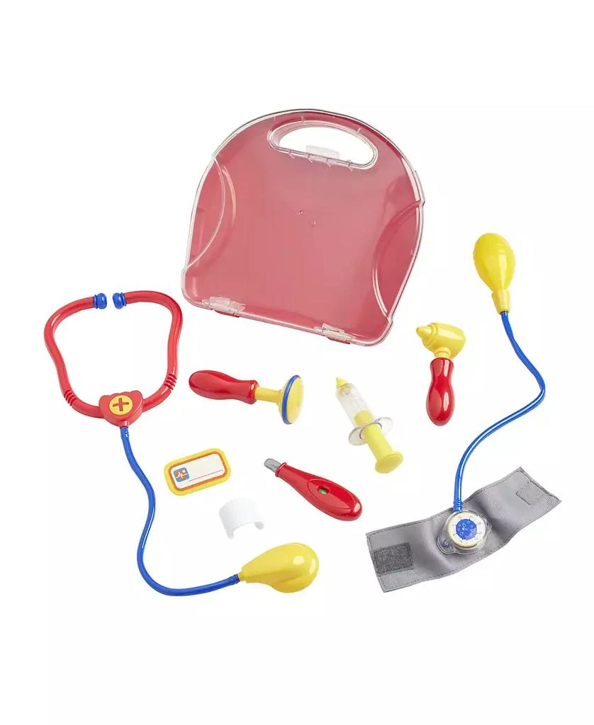 Macy's Macy's On-Call Doctor Set, Created for You by Toys R Us 2