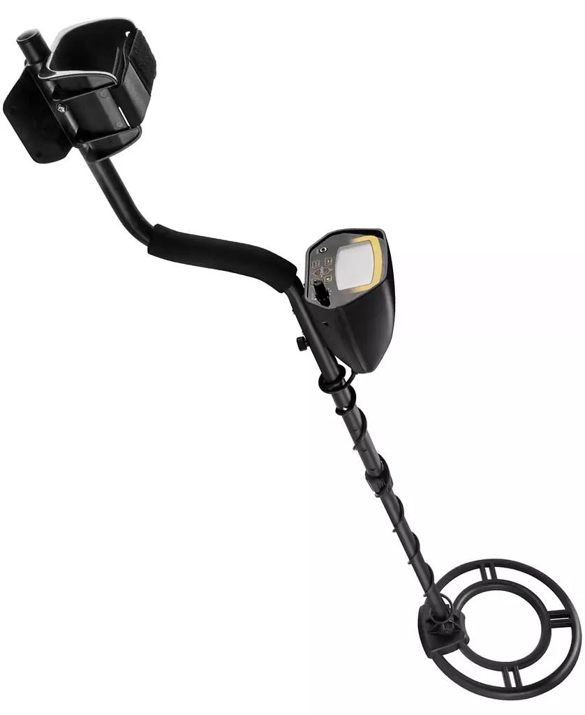 Barska Pursuit-200 Metal Detector 2