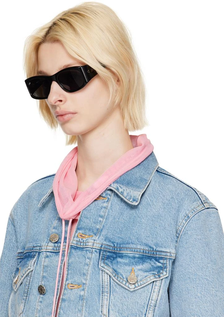 Akila Black Eazy Sunglasses 4