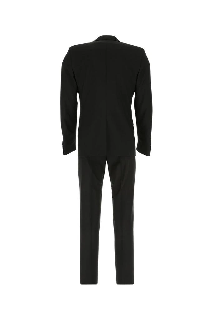 Prada Prada Single Breasted Tailored Two-Piece Suit 2