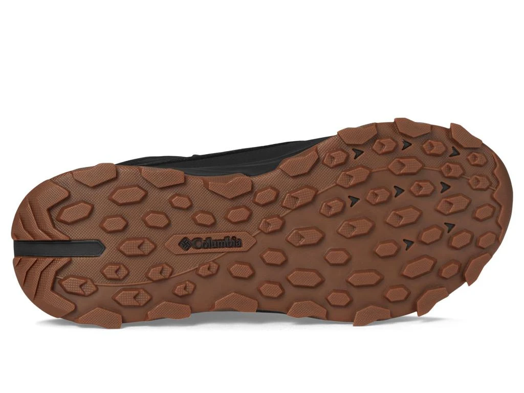 Columbia Expeditionist Shield 3