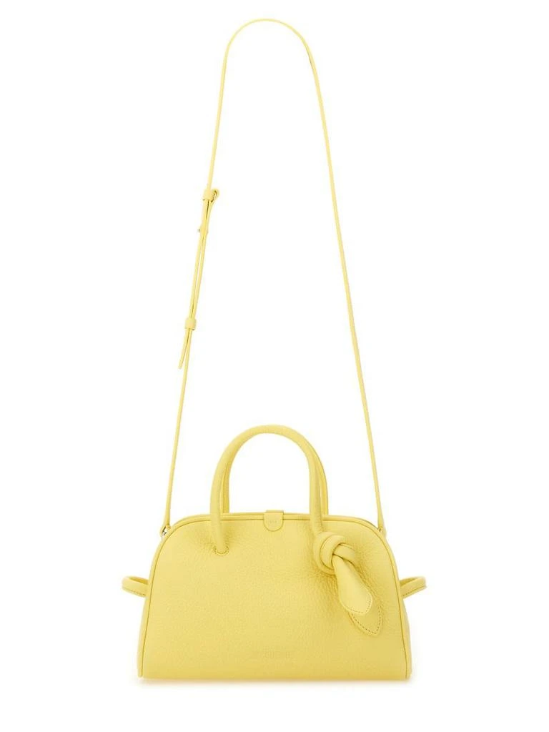 Jacquemus Jacquemus "Le Petit Turismo" Bag 2