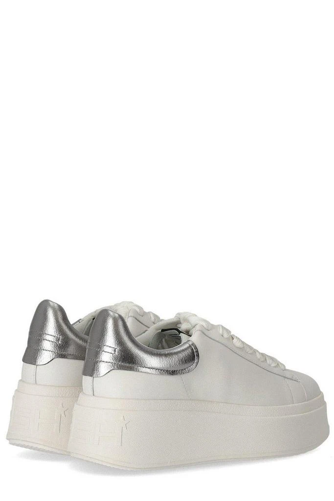 Ash Moby Low-top Chunky Sneakers 3