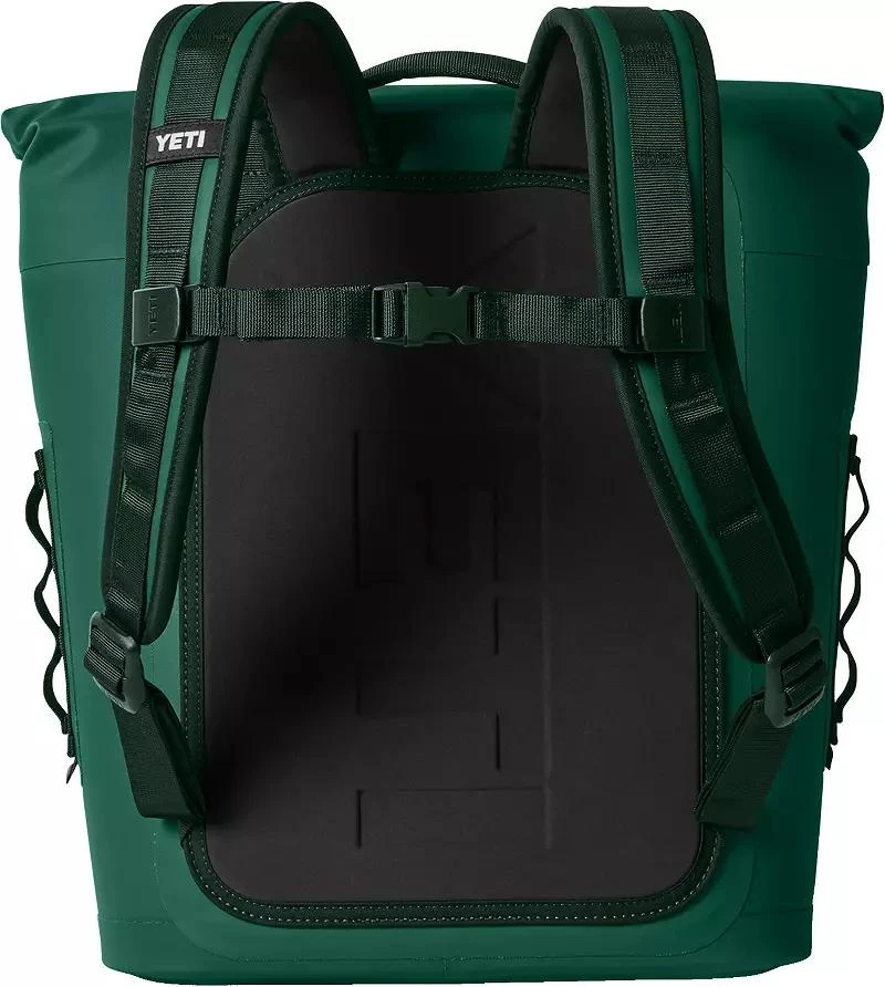 YETI YETI Hopper M12 Soft Backpack Cooler 4