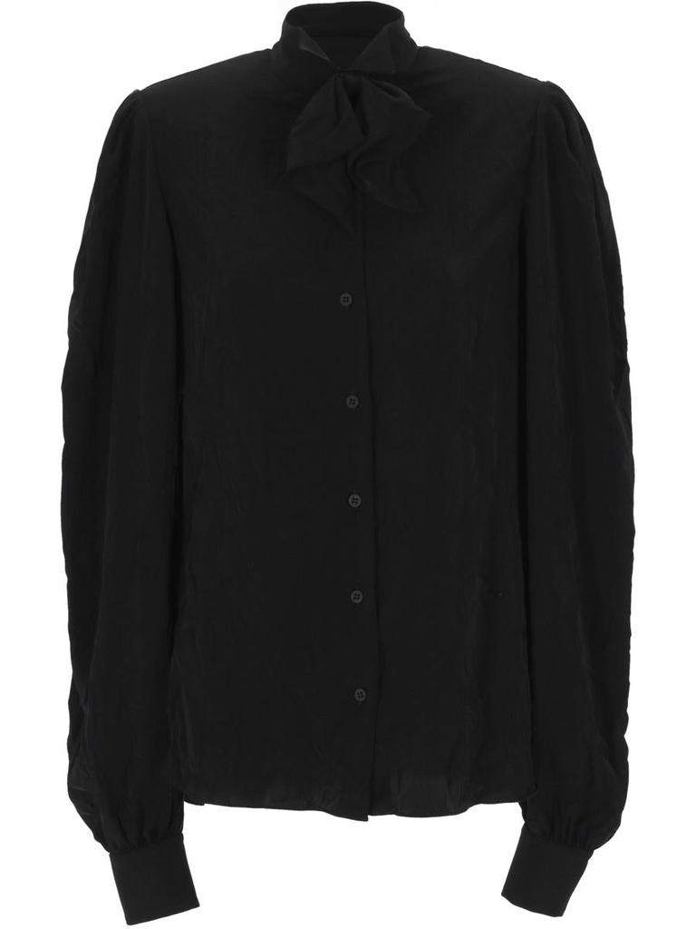 Balenciaga Balenciaga Shirts