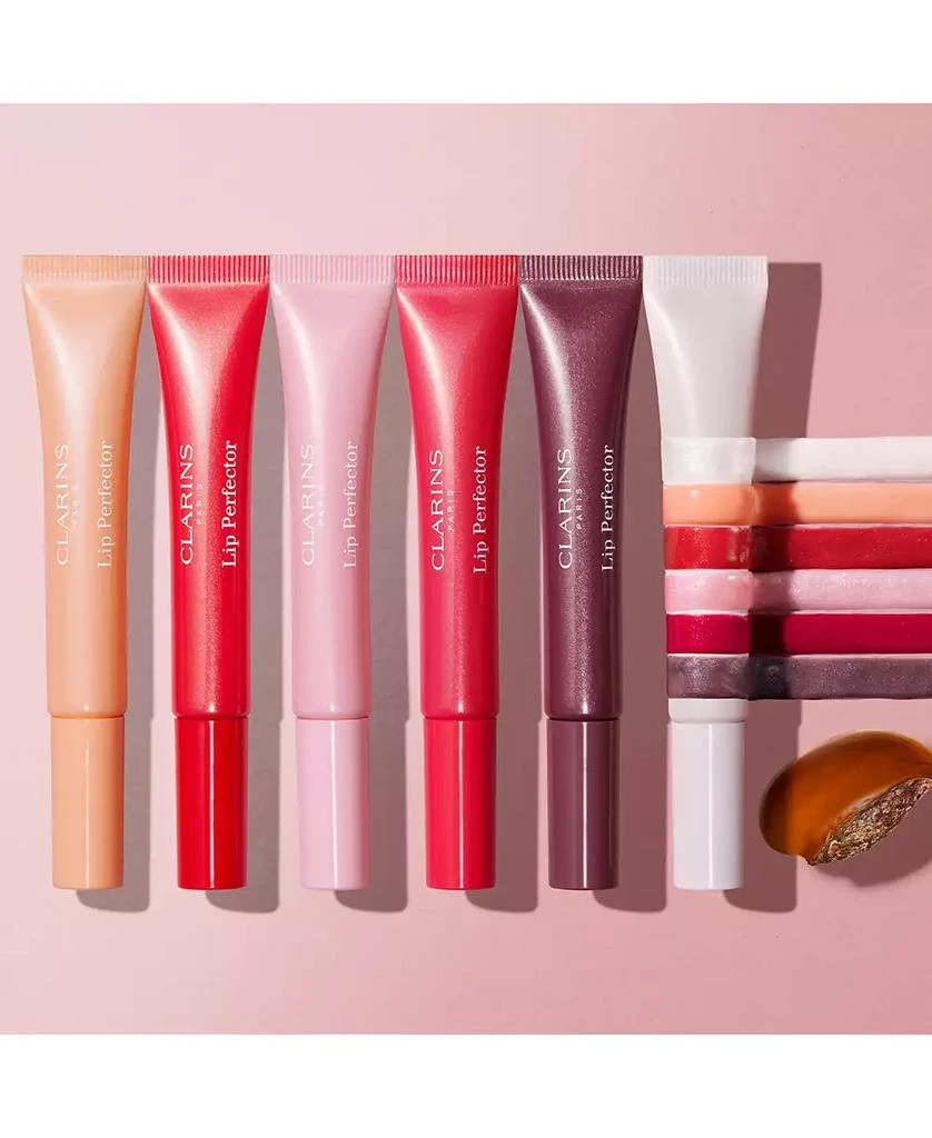 Clarins Lip Perfector 2-In-1 Lip & Cheek Color Balm 9