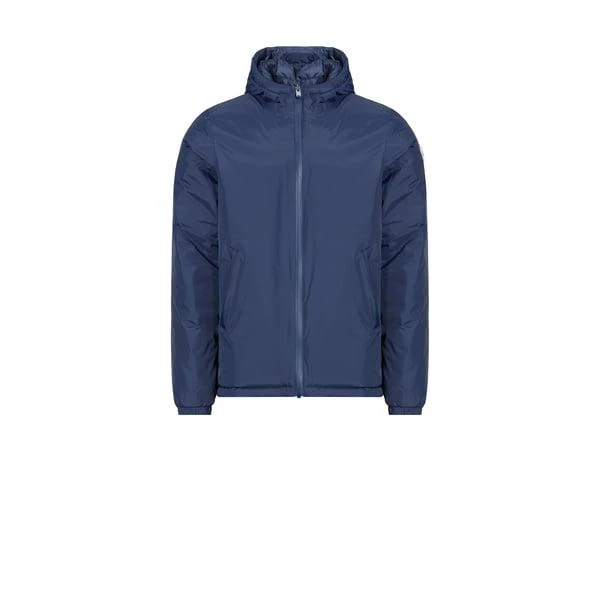 Jott Hooded Jacket 1
