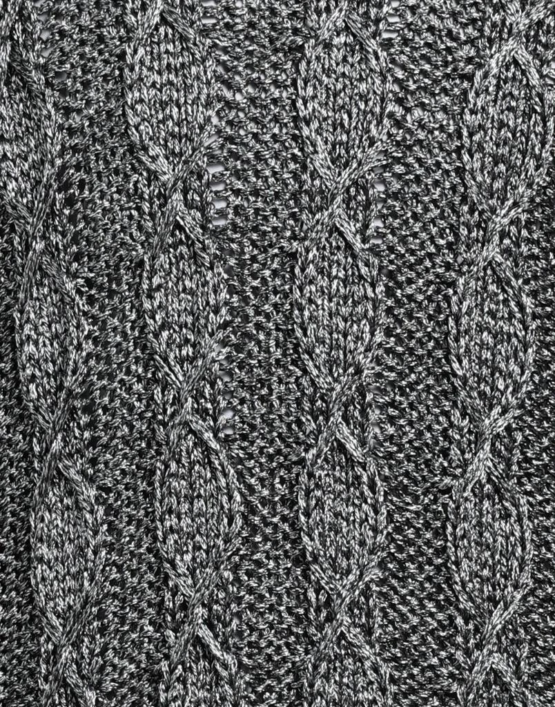 Yves Saint Laurent Turtleneck 4